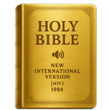 Holy Bible  (NIV) 1984