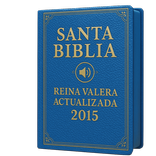 Reina Valera Actualizada 2015