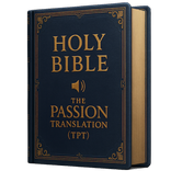 Bible The Passion Translation