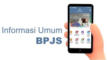 BPJS Mobile Information System captura de pantalla 3