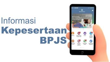 BPJS Mobile Information System Poster
