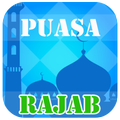 Niat Puasa Rajab
