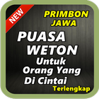 Puasa Weton Untuk Orang Yang Dicintai-icoon
