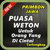 Puasa Weton Untuk Orang Yang Dicintai-poster