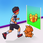 آیکون‌ Negamons Runner