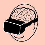 VR Light & Sound Brainwave App