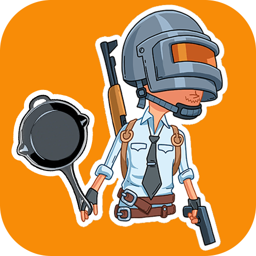 PubCode Earn UC & Royale Pass