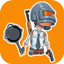 PubCode Earn UC & Royale Pass APK