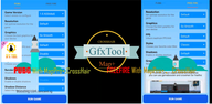How to Download GFX Tool for PUBG Freefire APK Latest Version 1.6.8 for Android 2024