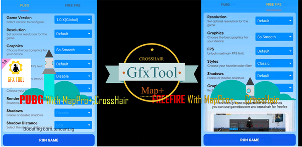 How to Download GFX Tool for PUBG Freefire on Android image