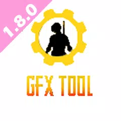 GFX Tool for PUBG Freefire