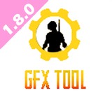 GFX Tool 아이콘