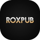 RoxPub icône