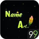 Name Art Effect : 3D Name Text APK