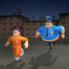 Breakout 3D: Blox Escape Game