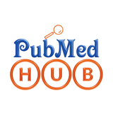 PubMed HUB-icoon