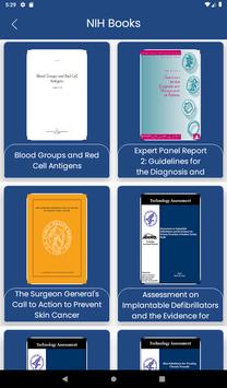PubMed HUB 截图 19