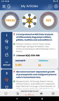 PubMed HUB 截图 21