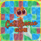 Cat Rescue icône