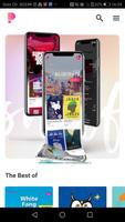PubCoder Shelf Demo 포스터