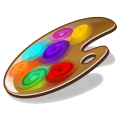 Paint a picture: Coloring Book APK download