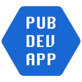 Pub Dev App