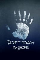 Don't Touch My Mobile Phone - Anti Theft Alarm 截圖 3