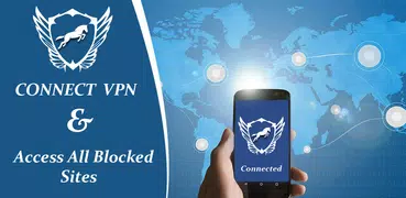 Super Best VPN Free-Hotspot sh