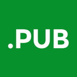 PUB File Viewer - Publisher aplikacja