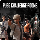 P U B G Challenge Rooms APK