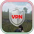 Player VPN Battlegrounds Games APK