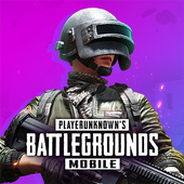 PUBG MOBILE KR icon