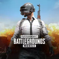 PUBG MOBILE  (JA) アプリダウンロード