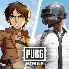 PUBG MOBILE  (JA) アプリダウンロード