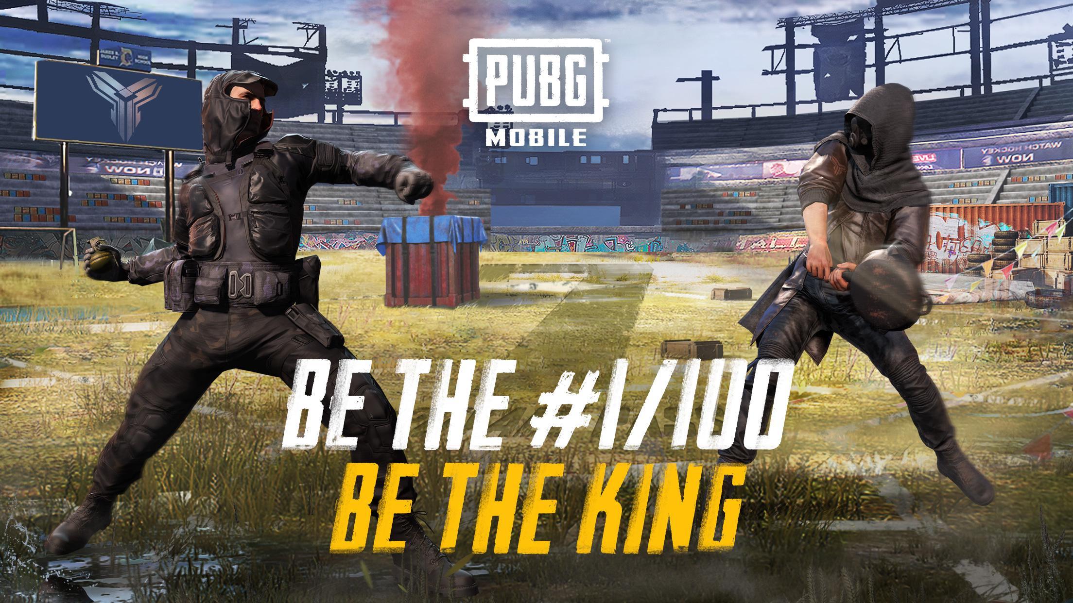 Pubg Mobile Mod Apk Android Download