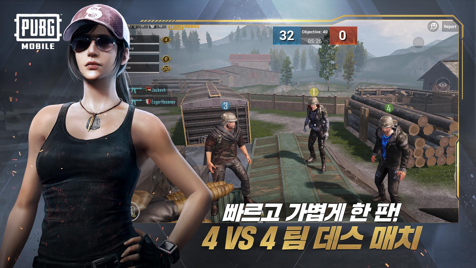 Pubg Mobile Apkmody 15..