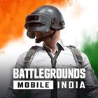Battlegrounds Mobile India (BGMI) simgesi