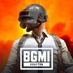 Battlegrounds Mobile India (BGMI) আইকন