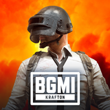 Battlegrounds Mobile India (BGMI)-APK