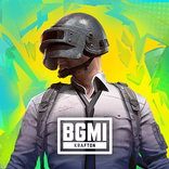 Battlegrounds Mobile India (BGMI)