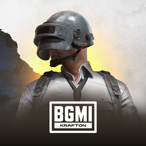 BGMI: Online Multiplayer Game