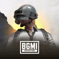 BGMI: Online Multiplayer Game