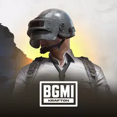 BGMI: Online Multiplayer Game
