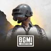Battlegrounds Mobile India (BGMI) icon