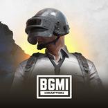 Battlegrounds Mobile India (BGMI)
