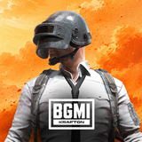 Battlegrounds Mobile India (BGMI) APK