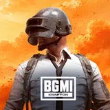 Battlegrounds Mobile India (BGMI)-APK