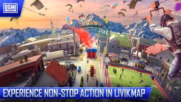Battlegrounds Mobile India (BGMI) screenshot 1