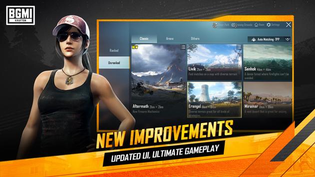 Battlegrounds Mobile India screenshot 2