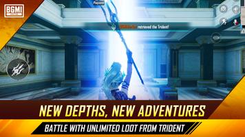 Battlegrounds Mobile India (BGMI) imagem de tela 2